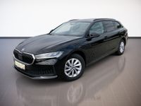 Skoda Superb - Vorschau Bild 2
