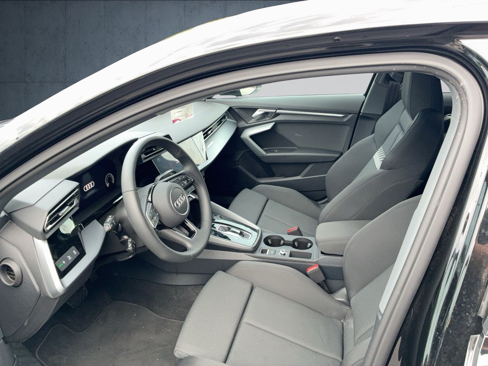 Audi A3 - Bild 10