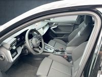 Audi A3 - Vorschau Bild 10