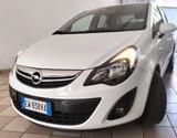 Opel Corsa 1.3 CDTI 75CV F.AP. 5 porte Edition - Opel Corsa mit Diesel-Antrieb: 1.7