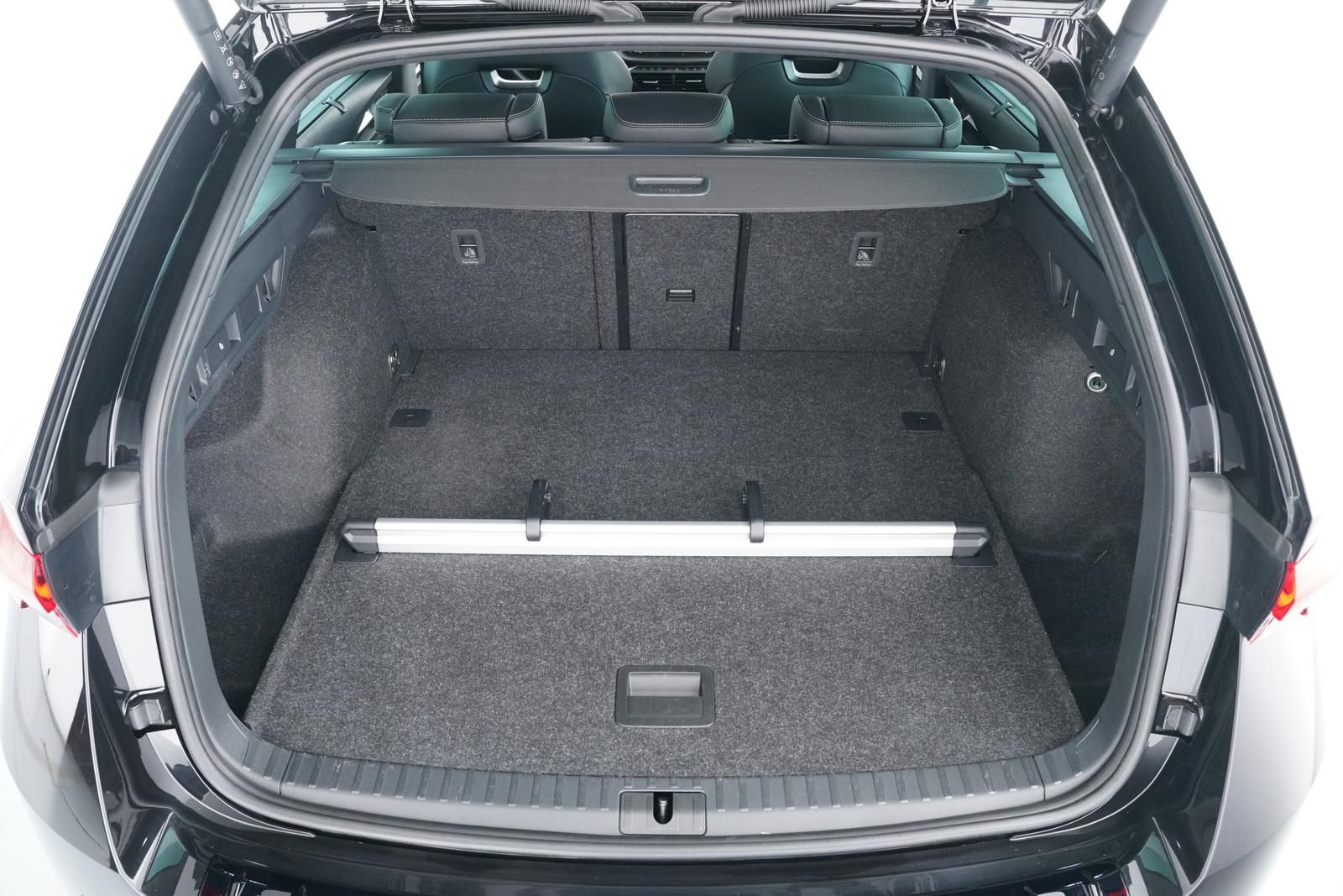 Skoda Octavia - Bild 31