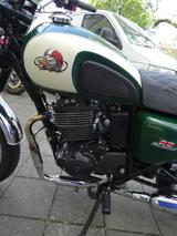 Mash 500 ABS fife hundred  2200KM - Offers