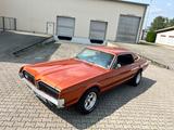 Ford 1967 Mercury Cougar - Traumwagen - Oldtimer - V8 - aus 1967: Coupé