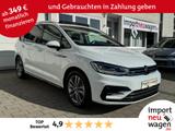 Volkswagen Touran R-Line 1.5 TSI OPF DSG AHK+Pano+Dynaudio!