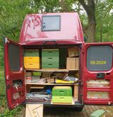 Pössl Vario 545 - FIAT 160 PS, Thitronik, Truma 4D,AHK - Vario Wohnwagen & Wohnmobile