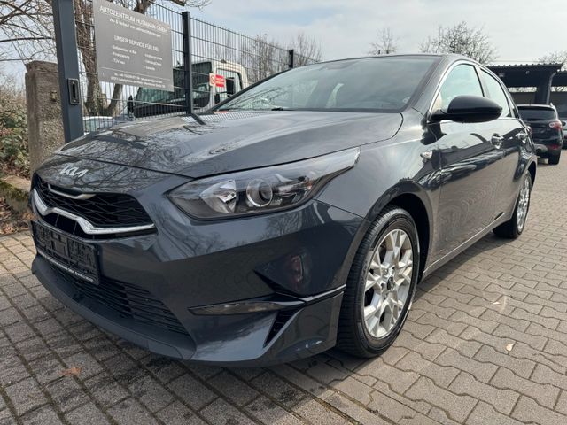 Kia CEE´D 1.0l KLIMA KAMERA APPLE&ADROID SCHECKHEFT