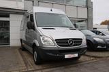 Mercedes-Benz Sprinter 316 Hochraumkasten *Automatik*6-Sitz* - Mercedes-Benz Sprinter Gebrauchtwagen in Duisburg