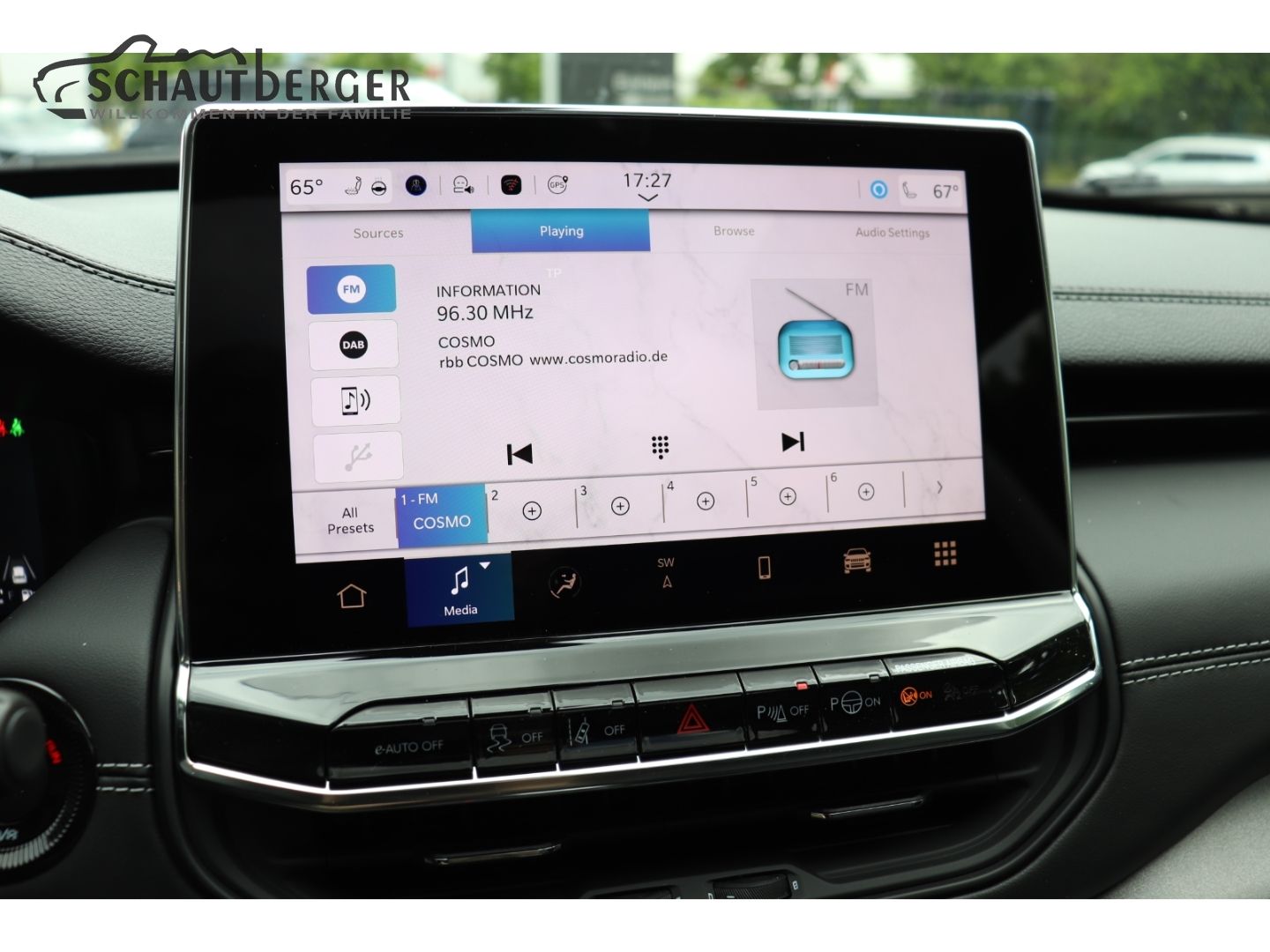 Jeep Compass - Bild 20