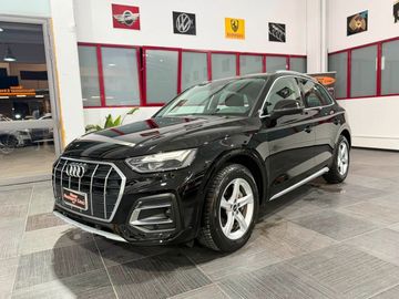 Audi Q5 - 2