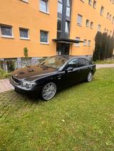 BMW Bmw 730D vieles Neu heute 1550 - BMW 550 bis 10.000 Euro