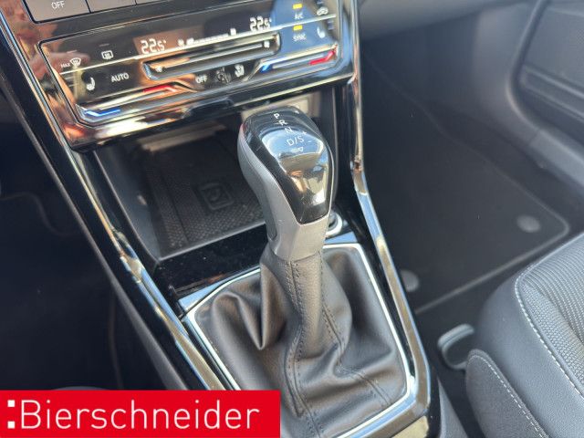 Volkswagen T-Cross - Bild 15