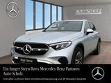 Mercedes-Benz GLC 200 4M AVANTGARDE ADV. PLUS+AHK+MEMORY+LED++ - Mercedes-Benz GLC 200 mit Benzin-Antrieb: Automatik