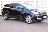 Ford Kuga Titanium|4WD|Klima|AHK|MFL|PDC|Keyless|Temp - Ford Kuga mit Diesel-Antrieb