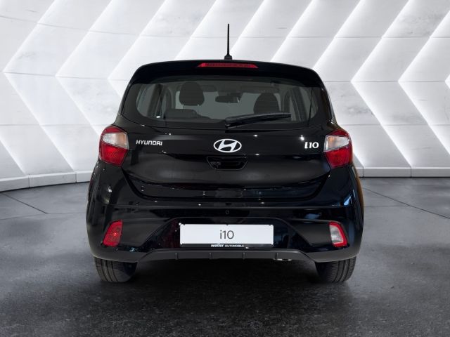 Hyundai i10 – Bild 5