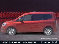 Renault Kangoo E-TECH - Vorschau Bild 6