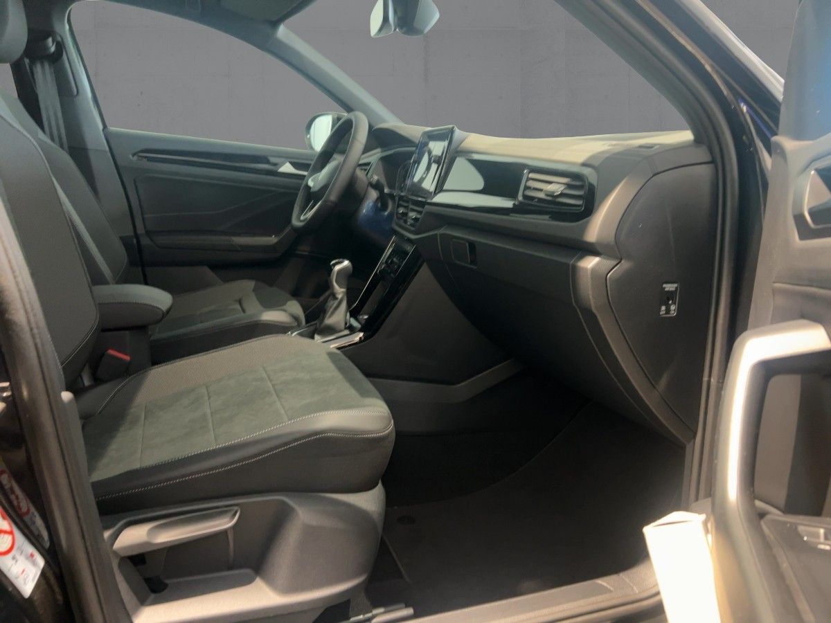 Volkswagen T-Roc - Bild 11