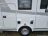 Knaus Yaseo 340 PX   2026 kompaktes Raumwunder - Wohnwagen Kompakt