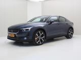 Polestar 2 Long Range Dual motor 408PK 78kWh 92,15% SoH P - blaue Polestar 2