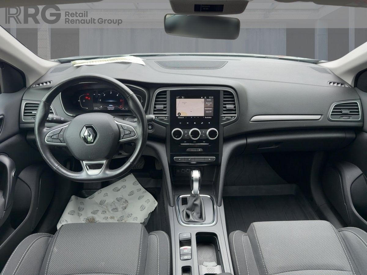 Renault Megane - Bild 10
