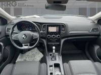 Renault Megane - Vorschau Bild 10