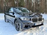 BMW X4 M40 M40i -