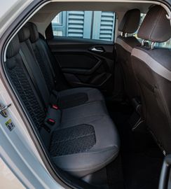 Fahrzeugabbildung Audi A1 Sportback 25 TFSI advanced|VIRTUALCOCKPIT|LED