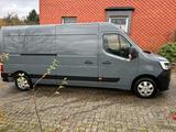 Renault Master,Autom.,Tempomat,AHK,L3H2,