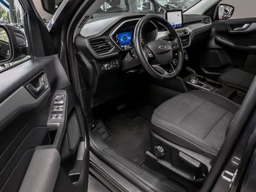 Ford Kuga Plug-In Hybrid Cool&Connect NAVI PDC WINTER