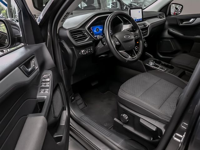 Ford Kuga Plug-In Hybrid Cool&Connect NAVI PDC WINTER