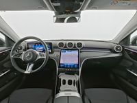 Mercedes-Benz C 200 - Vorschau Bild 15