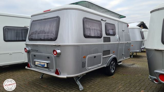 HYMER / ERIBA / HYMERCAR Touring 530 *WIR RÄUMEN DAS LAGER AUF* 