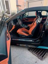 BMW M4 Competition M xDrive Cabrio M4 Competition - gebrauchte BMW M4 aus dem Jahr 2024