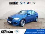 BMW X6 M + TÜV-bis-09.26 - gebrauchte BMW Pickups