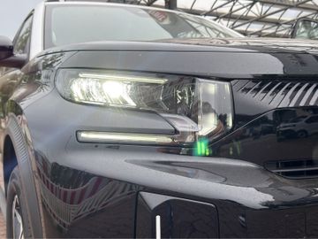 Citroën C3 Aircross MAX HY 145 Kam.+KeyLess+LED+Navi