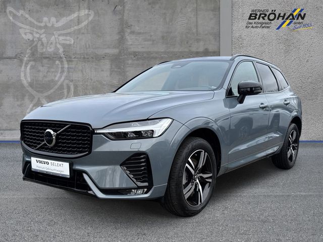 Volvo XC60 B4 DIESEL PLUS DARK