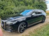 Volvo V90 D5 AWD R-Design Geartronic R-Design - Volvo V90 von privat