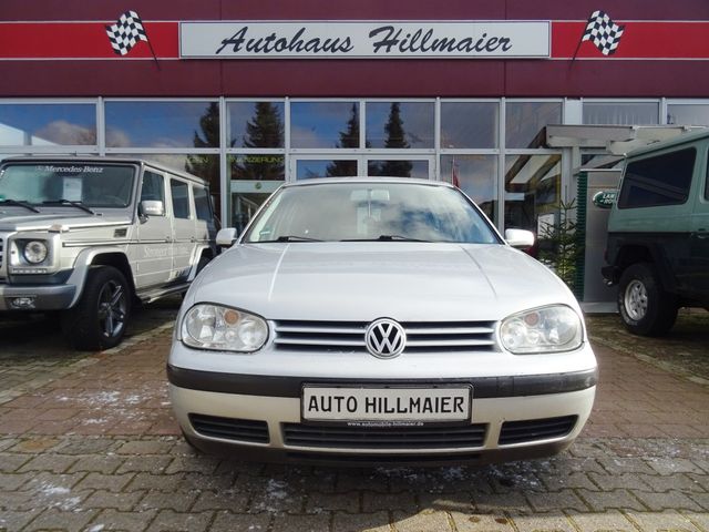 Volkswagen Golf 1.4 Special *KLIMA*TÜV 11/25*ALU*