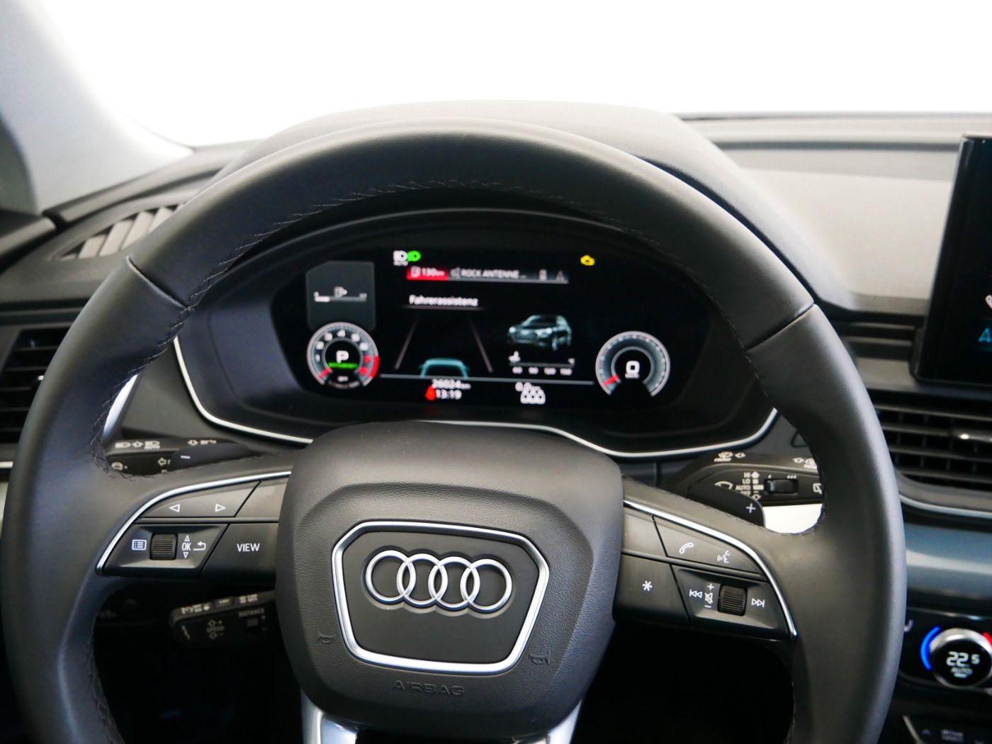 Audi Q5 - Bild 13