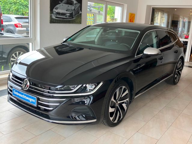 VW Arteon eHybrid Elegance Panorama DigiCockp.