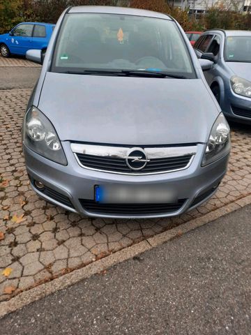 Opel Ich verkaufe opel