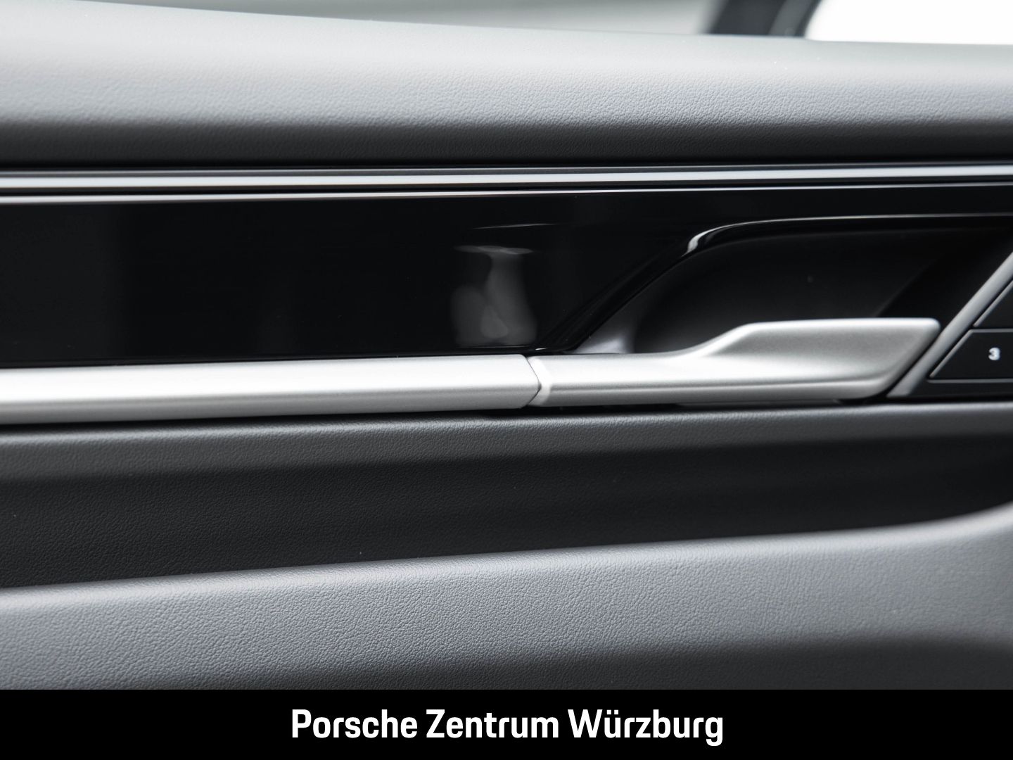 Porsche Macan - Bild 25