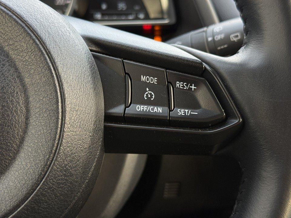 Mazda 2 90PS Homura AHK+ACAA+EPH+KAMERA+KLIMA+CRUISEMA