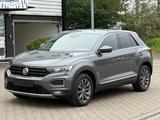 Volkswagen T-Roc 2.0 TDI Sport Automatik 150PS/NAV/ACC/AHK - Volkswagen T-Roc in Karlsruhe