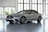 Mercedes-Benz E 450 4M AMG Stdhz HUD Airscarf AirBodyControl - Mercedes-Benz E 450: Cabrio