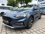Ford Focus Turnier 2.0 Active Aut. LED*ACC*NAV*TWA*SH - Ford aus 2021