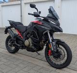 Ducati Multistrada V4 UPE 37.000 Rally Full  - Ducati Multistrada V4 Rally