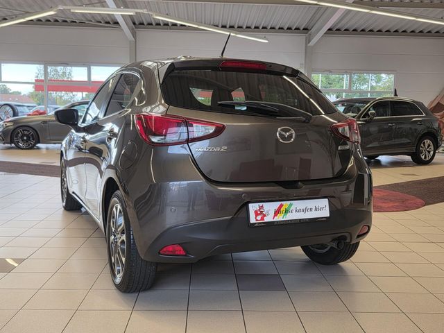 MAZDA 2 — Foto 5