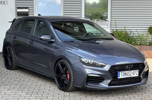 Hyundai i30N 2.0 T-GDI N Performance 109 dB*Leder*Navi