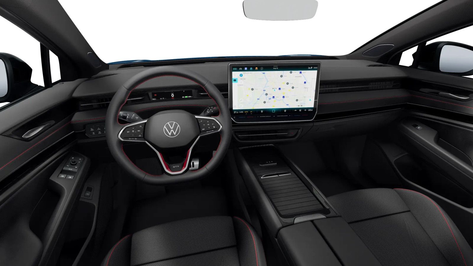 Volkswagen ID.7 - Bild 12
