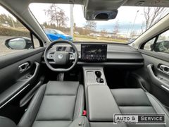 LEAPMOTOR C10 160 kW BEV Pro Design Panorama Navi Digitale